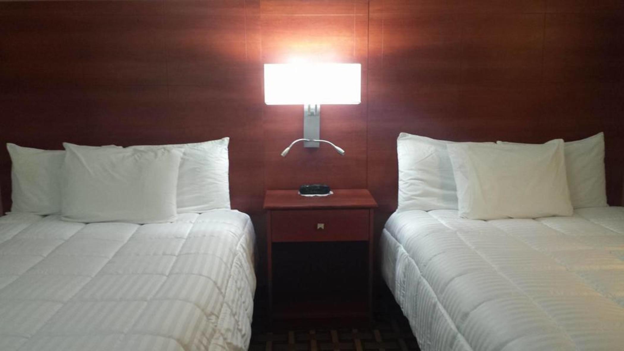 Hotel Baymont By Wyndham Paducah Exterior foto